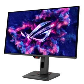 26,5" ASUS ROG Strix XG27ACDNG černá / Monitor / QD-OLED / QHD / 360Hz / 0,03ms (90LM0AN0-B01970)