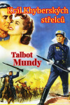 Král Khyberských střelců - Mundy Talbot