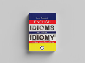 English Idioms and Phrases Idiomy