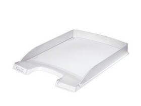 Odkládací zásuvka LEITZ Slim Plus - čirá