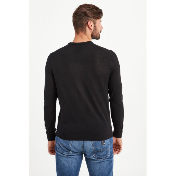 Armani Exchange svetr M 8NZM3A-ZM8AZ-1200 L