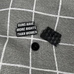 Pinarna.cz Guns have more rights than women / Zbraně mají více práv než ženy