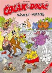 Čolák & Doláč - Návrat Hukanů