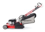 Benzínová sekačka Weibang WB 486 SBV-R-Roller