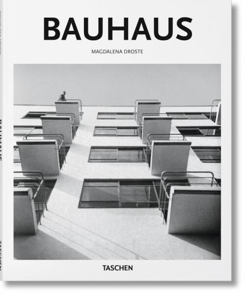 Bauhaus (Basic Architecture series) - Magdalena Droste