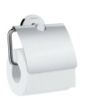 HANSGROHE - Logis Universal Držák na toaletní papír, chrom 41723000
