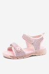 Sandály Nelli Blu CM190718-1 Materiál/-Velice kvalitní materiál