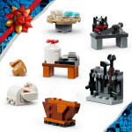 LEGO LEGO® Star Wars™ 75456 Adventní kalendář 2026