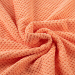 Sada froté ručníků MODENA meruňková 50 x 100 cm 4 ks