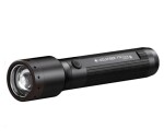 Ledlenser P7R Core ruční svítilna