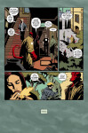 Abe Sapien 7: Utajený oheň - Mike Mignola, Scott Allie