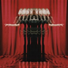 The Gods We Can Touch - Aurora