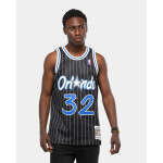 Mitchell & Ness men's Orlando Magic NBA Swingman Jersey Shaquille O'Neal #32 SMJYGS18191-OMABLCK94SON pánské s