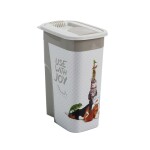 Kontejner na krmivo FLO,