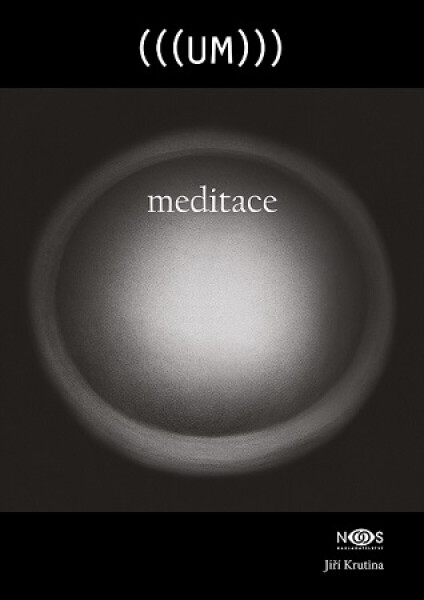 Um meditace - Jiří Krutina