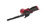 Aku pásový pilník Milwaukee M12 FBFL13-0 4933480960