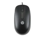 HP Optical 2.9M černá / drátová myš / optická / 800 dpi / USB (Z3Q64AA)