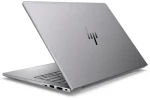 HP ZBook 8 G1a 14 stříbrná / 14.0" WUXGA / Ryzen AI 7 PRO 350 2.0GHz / 64GB / 1TB SSD / Radeon 860M / Ubuntu Linux (B30K3ES#BCM)