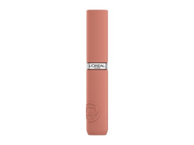 L’Oréal Paris Infaillible Matte Resistance rtěnka 601 Worth It, 5 ml