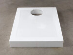 Polystyrenový nosič SAT pro sprchovou vaničku 120X90 cm SATNOSIC12090 SATNOSIC12090