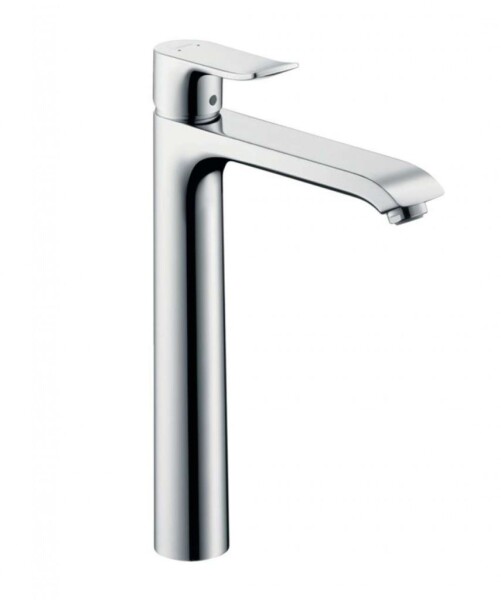 HANSGROHE - Metris New Baterie pro umyvadlovou mísu, chrom 31184000