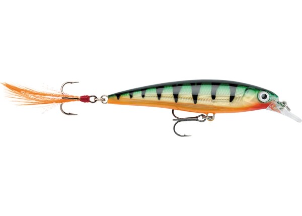 Rapala Wobler X-Rap P - 4cm 4g,Rapala Wobler X-Rap P - 4cm 4g