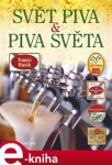 Svět piva a piva světa - Tomáš Hasík e-kniha