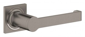 GROHE - Allure Držák toaletního papíru, kartáčovaný Hard Graphite 40279AL1