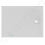 IDEAL STANDARD - Ultra Flat S Sprchová vanička 1200x1000 mm, bílá K8232FR