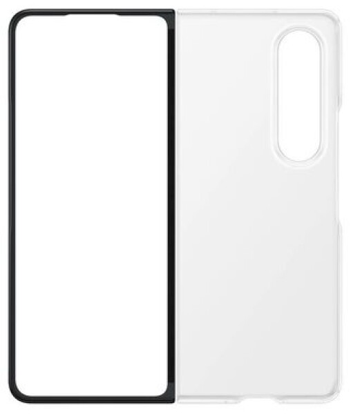 Samsung Clear Slim Cover Z Fold4 EF-QF936CTEGWW