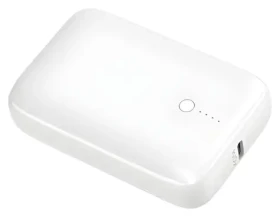 Platinet EV-Battery 10000mAh / Powerbanka / PD 22,5W / QC / 1400 cyklů (PMPB10DL104W)
