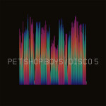 Disco 5 - CD - Shop Boys Pet