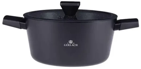 Gerlach Granitex 24 cm