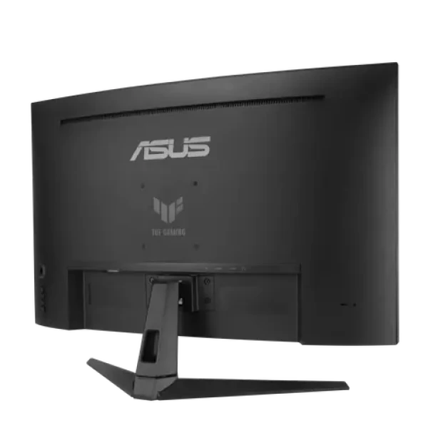 27" ASUS TUF Gaming VG27WQ3B černá / Monitor / Fast VA / QHD / 180 Hz / 1 ms / 2x HDMI + DP / Repro / VESA (90LM0AQ1-B01170)