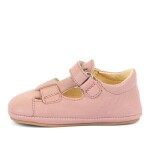 Dívčí barefoot sandály PREWALKERS SANDAL PINK FRODDO G1130023-7 - 20