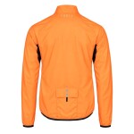Bunda FORCE WINDPRO neprofuk, oranžová (Barva oranžová, velikost XXL)