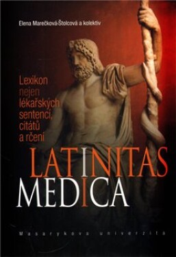 Latinitas medica