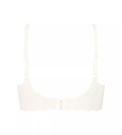SLOGGI ZERO FEEL BLISS - Soft podprsenka: Neviditelná krajka a pocit druhé kůže Sloggi SILK WHITE L
