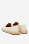 Espadrilky DeeZee 8-266-1 Látkový materiál