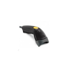 Zebra čtečka LS1203, čtečka čarového kódu, KIT, black, USB-HID (čtečka Symbol)