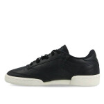 Dámská sportovní obuv černá Reebok Club C 85 Hardware (BS9596) 37