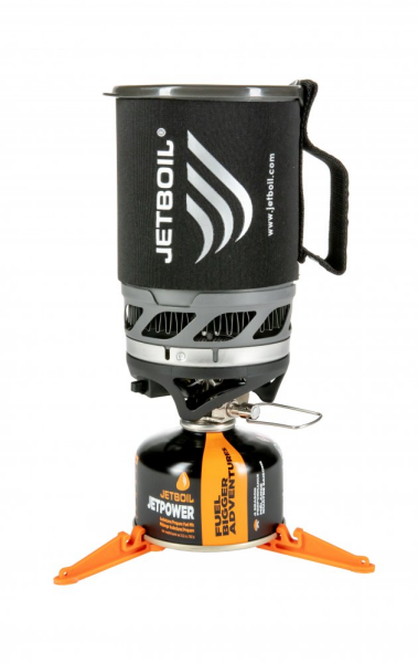 Varná soustava JetBoil MicroMo Carbon 0,8L