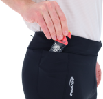Inov-8 Běžecké kalhoty INOV8 ACTIVE TIGHTS M - černé Velikost textilu: S