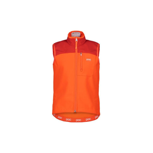 Lyžařská vesta POC RACE JR 160