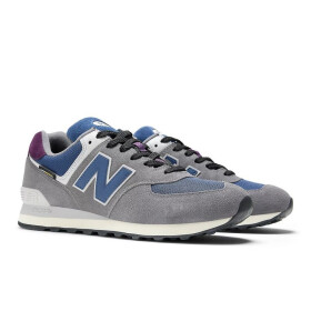 New Balance M U574KGN dámské boty 38