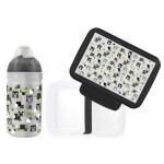 Zdravá sváča - SET Pixel head 0,5l