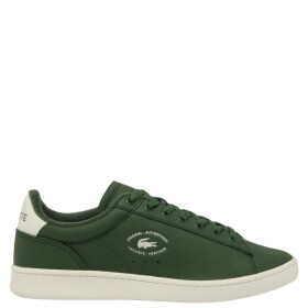 Lacoste Carnaby Set pánské tenisky sportovní boty tenisky zelené (748SMA00121X3) 40.5