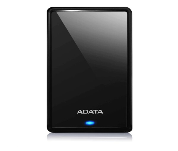 ADATA Externí HDD 2TB 2,5" USB 3.0 DashDrive HV620S, černá EDF_414794