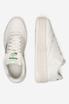 Sportovní Reebok CLUB C EXTRA 100208011 Materiál/-Syntetický,Přírodní kůže (useň)/-Se syntetickým materiálem