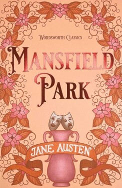 Mansfield Park Jane Austenová